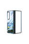 Galaxy Z Fold 4 Case Full Glass Clip Case - 6