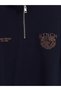 I Dik Roba Collar Embroidered Men's Sweatshirt from Freezen Store - 8