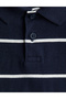 Tricou, Bleumarin - 2
