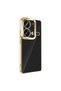 Xiaomi Redmi Note 13 Pro 4g Case with Camera Lens Protection and Logo Display, Slim and Lightweight - 4