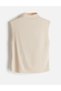 Top, crem - 2
