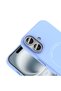 iPhone 16 Case Ultra Slim Hard Lightweight Magsafe Camera Protected - 3