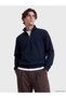I Dik Roba Collar Men's Thick Sweatshirt from Freezen Store - 2