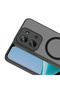 حافظة هاتف Xiaomi Redmi 15C مزودة بحماية للكاميرا من MagSafe غير لامعة ومضادة لبصمات الأصابع - 8