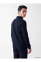 Men's T-Shirt with a Turn-Down Roba Collar for Style Enthusiasts from Uzg Store - 5