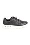 Libero Men's Sneaker H1133 Bone Genuine Antique Leather Laser Ventilation Perforated Practical Rubber with Stoppers - 2