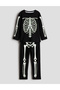 Suit, Black