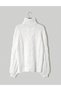 Sweater, White - 2