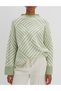 Sweater, Green