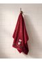Esvab • Modern & Distinctive Cute Teddy Bear Embroidered Face Towel 50X80
