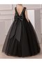 Rochie, Negru - 2