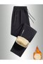 Pantaloni, Negru