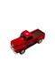 Metal Çekbırak Classic Pickup with Sound and Light 1:36