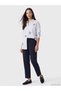 Esvab • Modern & Distinctive Women's Trousers with Waist Drawstring