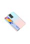 حافظة هاتف Xiaomi Redmi Note 11 Pro 5G مع حماية للكاميرا، شفافة وسميكة، حماية فائقة من السيليكون الناعم - 2