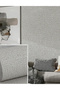 Self-adhesive wallpaper, Grey