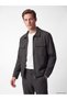 Esvab • Modern & Distinctive Standart Fit Men's Jacket - 2