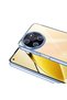 Realme 11 4g Case Camera Lens Protected Slim Lightweight with Logo Showing - 4
