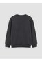 I Printed Boy's Sweatshirt from Freezen Store - 3