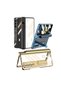 Galaxy Z Fold 4 Case Case with Stand and Pen Compartment - 5