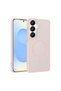 Galaxy S26 Case Magsafe Camera Protected Matte Anti-Fingerprint - 7