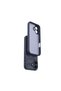 iPhone 16 Case with Camera Protection, Flexible Silicone Finger Strip - 5