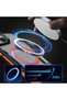 iPhone 13 Case Magsafe Airbag Camera Raised Silicone Matte Anti-Fingerprint - 3