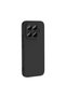 Xiaomi 17t Case Soft Silicone Launching with Camera Protection - 3