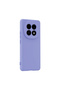 Xiaomi Redmi Note 15 4g Case Soft Silicone with Camera Protection Launch - 5