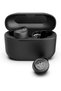 Go Air Pop True Wireless Earbuds Black - 2
