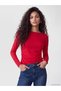 Timeless Clothing & Timeless Choices Zero Roba Collar Gathered Women's Bodysuit