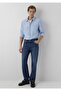 Long Sleeve Shirt Melange - 2