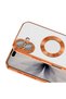 iPhone 17 Case with Camera Lens Protection, Logo Display, Slim and Lightweight - 6