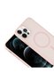 iPhone 12 Pro Case Magsafe Camera Protected Matte Anti-Fingerprint - 8