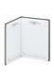2027 thermo leather agenda 17x24 cm - 2