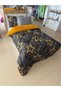 Single Sleeping Set Double-Sided Plush Welsoft Pufidik Sleeping Set (Quilt + Fitted Sheet + 2 Pillowcases) - 5