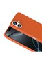 iPhone 17 Case Soft Silicone with Camera Protection Launch - 4