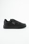 Black Men's Sneakers - 5
