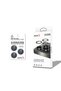 iPhone 18 Pro Camera Lens Protector Sapphire Premium Anti-Glare Without Affecting Image Quality with Application Tool - 2