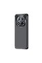 Xiaomi Redmi Note 14 Pro Plus Case Carbon Look Silicone with Camera Protection Ultimate Protection - 3