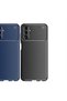 Galaxy A13 5g Case Carbon Look Silicone Ultimate Protection with Camera Protection - 6