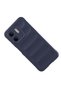 Hot 50I 4g Case Camera Protected Flexible Silicone Finger Strip - 3