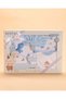 Baby Boys Blue And White 8 Piece Gift Set - 2