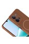 Xiaomi Redmi 15C Case Magsafe Supported Soft Silicone with Camera Protection - 4
