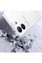 حافظة لهاتف Vivo V29 5G مع حماية للكاميرا، شفافة وسميكة، حماية فائقة من السيليكون الناعم - 4