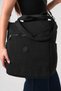Valeria Vellini Women's Multi-Compartment Waterproof Crinkle Casual Crossbody and Shoulder Bag - 4