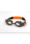 Swimming Goggles Orange Yg-2040 - 2