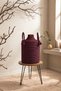 Norella Decorative Jute Wicker Rope Bottle Cover – Stylish and Modern Bottle Cover with Hand-Knitted Rope Design, Decorative Bottle Cover with Natural Jute Texture, Chic Design for Kitchen and Home Decoration - 2