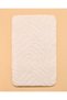 Beige Memory Foam Bath Mat 50x80cm - 2