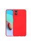Xiaomi Redmi Note 12 Pro 4g Case Soft Silicone with Camera Protection Launch - 4